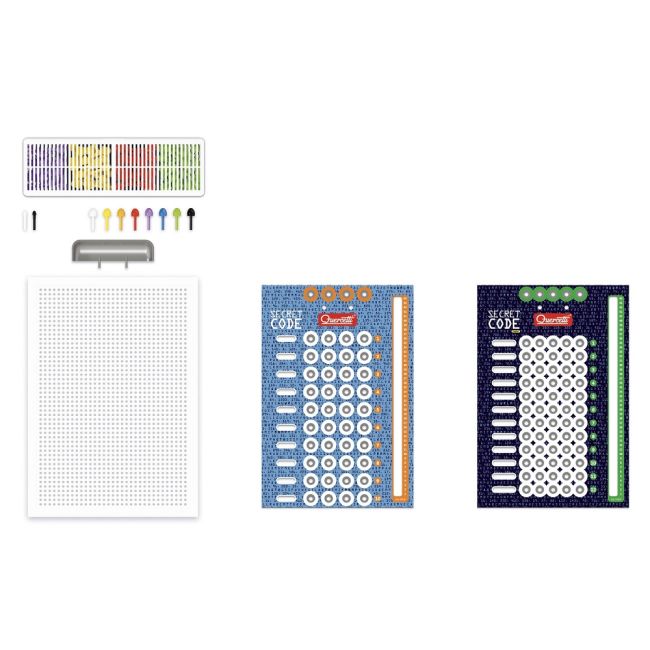 Joc Sparge Codul Secret ERFQ01001