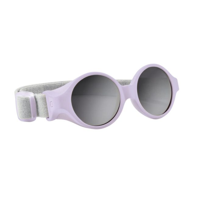 Ochelari de soare Beaba 0-9 luni Glee Lila ERFB930364