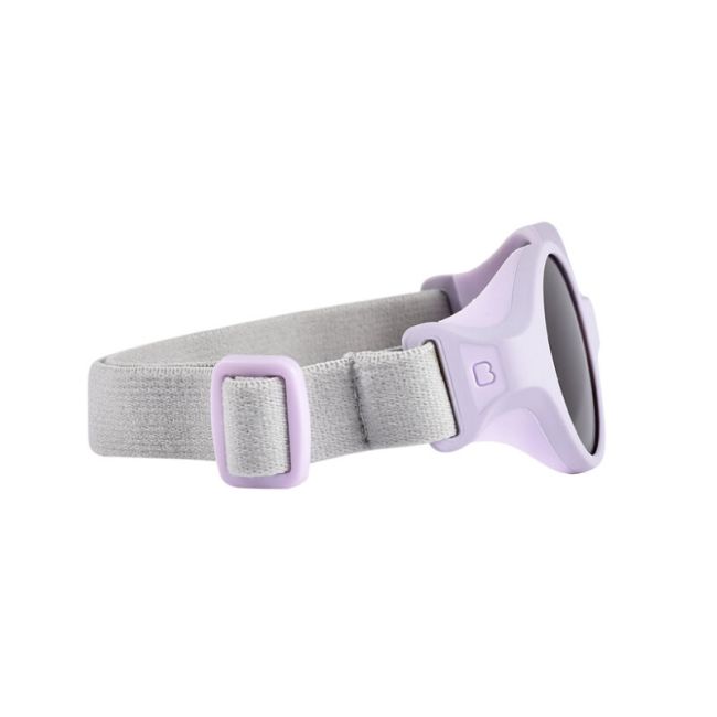 Ochelari de soare Beaba 0-9 luni Glee Lila ERFB930364