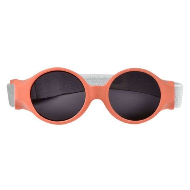 Ochelari de soare Beaba 0-9 luni Grapefruit ERFB930327