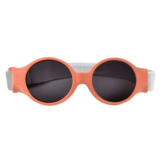 Ochelari de soare Beaba 0-9 luni Grapefruit ERFB930327