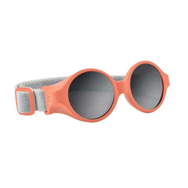 Ochelari de soare Beaba 0-9 luni Grapefruit ERFB930327
