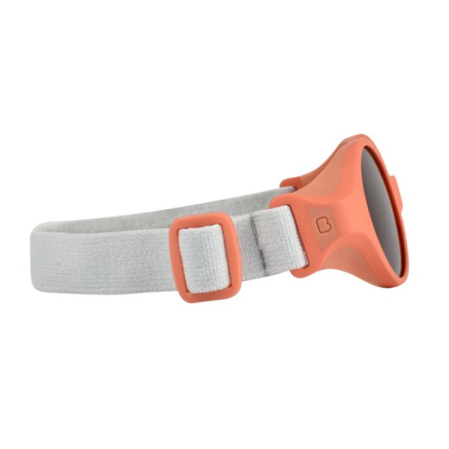 Ochelari de soare Beaba 0-9 luni Grapefruit ERFB930327