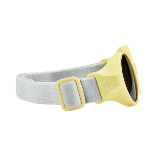 Ochelari de soare Beaba 0-9 luni Tender Yellow ERFB930303