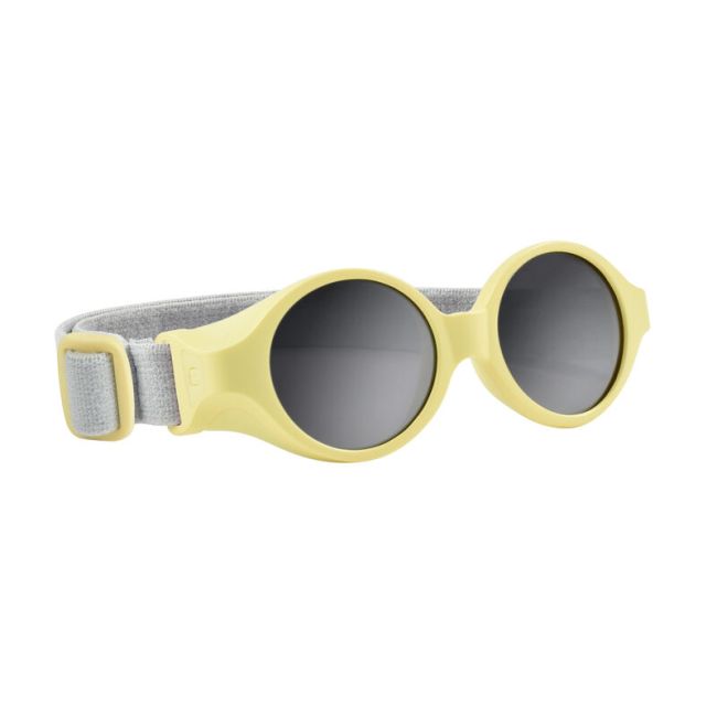 Ochelari de soare Beaba 0-9 luni Tender Yellow ERFB930303
