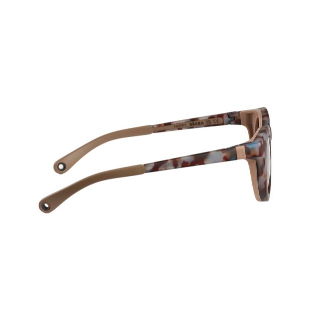 Ochelari de soare Beaba 2-4 ani Happy Blue Tortoise ERFB930348