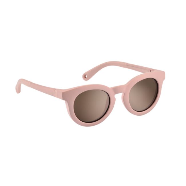 Ochelari de soare Beaba 2-4 ani Happy Dusty Rose ERFB930344