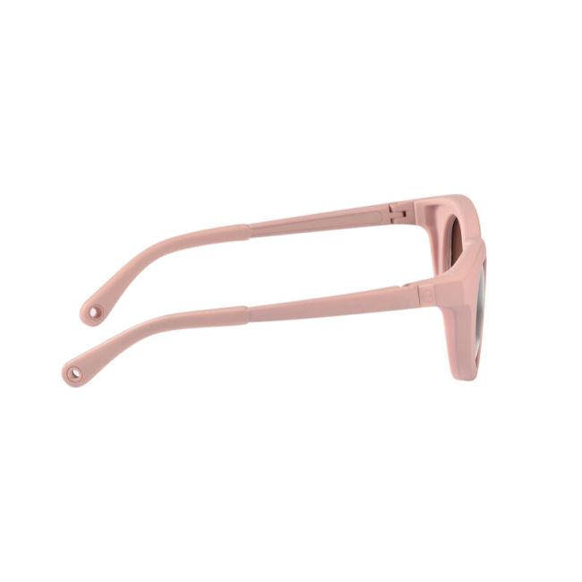 Ochelari de soare Beaba 2-4 ani Happy Dusty Rose ERFB930344