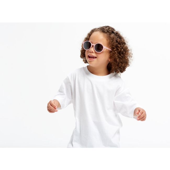 Ochelari de soare Beaba 2-4 ani Misty Rose ERFB930311