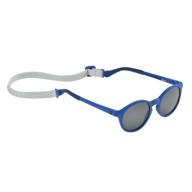 Ochelari de soare Beaba 4-6 ani Mazarine Blue ERFB930314