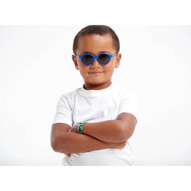 Ochelari de soare Beaba 4-6 ani Mazarine Blue ERFB930314