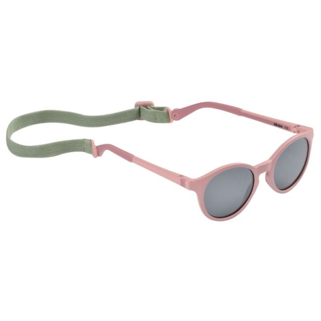 Ochelari de soare Beaba 4-6 ani Misty Pink ERFB930315