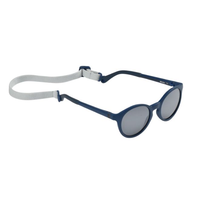 Ochelari de soare Beaba 4-6 ani Navy Blue ERFB930316