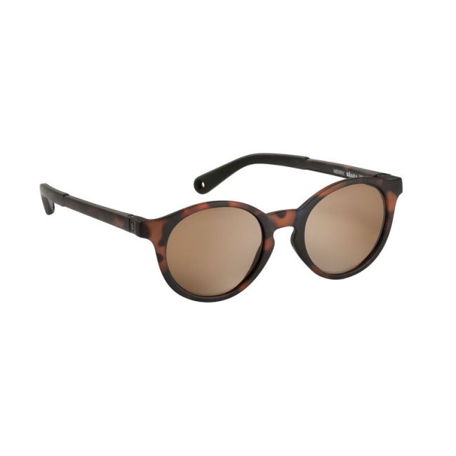 Ochelari de soare Beaba 4-6 ani Sunrise Dark Tortoise ERFB930338