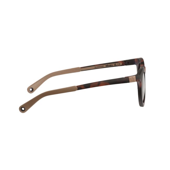 Ochelari de soare Beaba 4-6 ani Sunshine Dark Tortoise ERFB930351