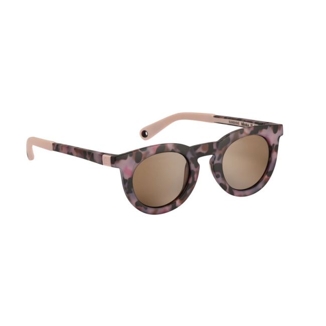 Ochelari de soare Beaba 4-6 ani Sunshine Pink Tortoise ERFB930352