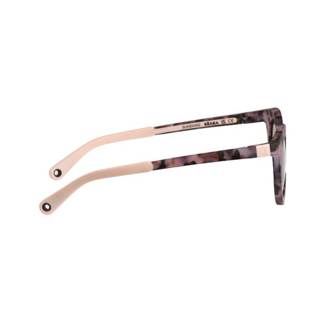 Ochelari de soare Beaba 4-6 ani Sunshine Pink Tortoise ERFB930352