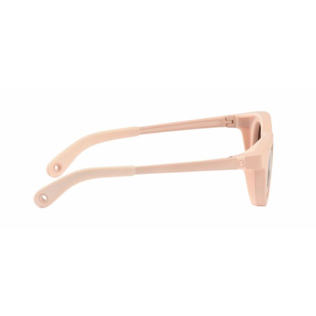 Ochelari de soare Beaba 9-24 luni Delight Blush ERFB930340