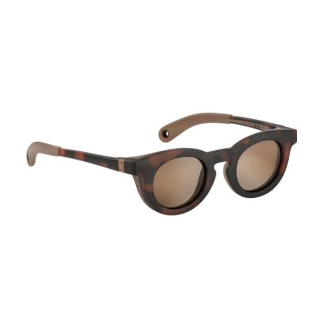 Ochelari de soare Beaba 9-24 luni Delight Dark Tortoise ERFB930343