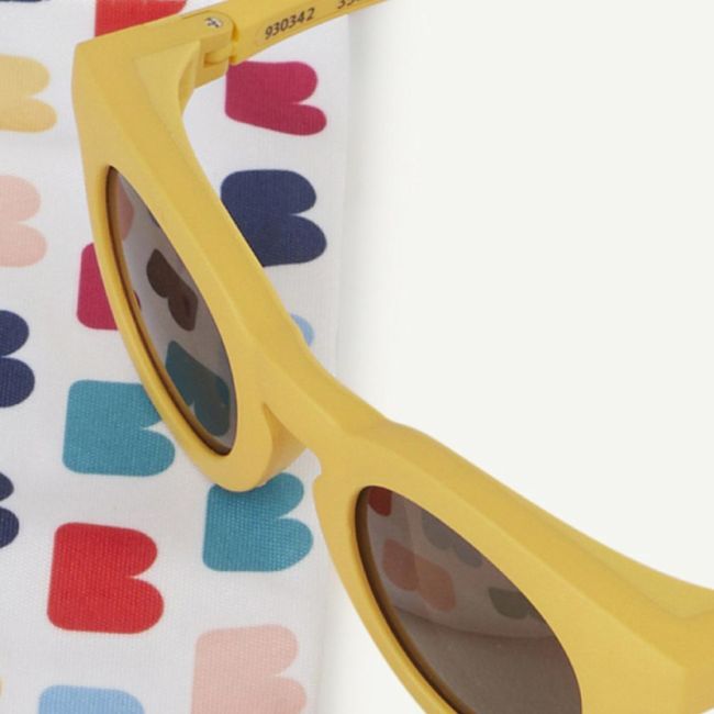 Ochelari de soare Beaba 9-24 luni Delight Honey ERFB930342