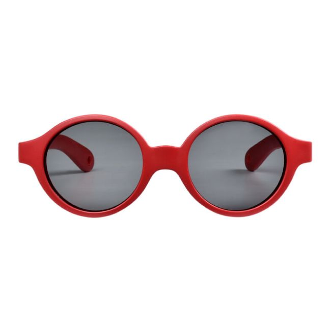 Ochelari de soare Beaba 9-24 luni Poppy Red ERFB930307