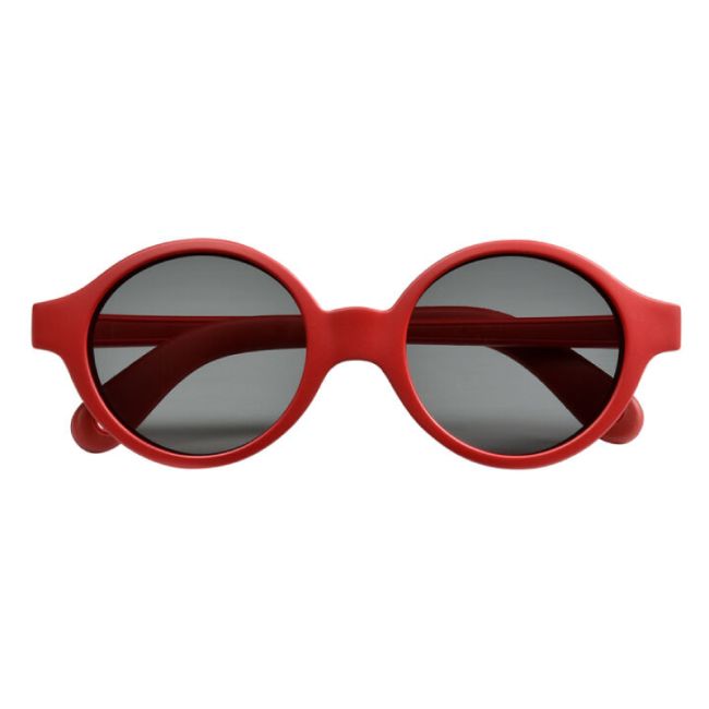 Ochelari de soare Beaba 9-24 luni Poppy Red ERFB930307