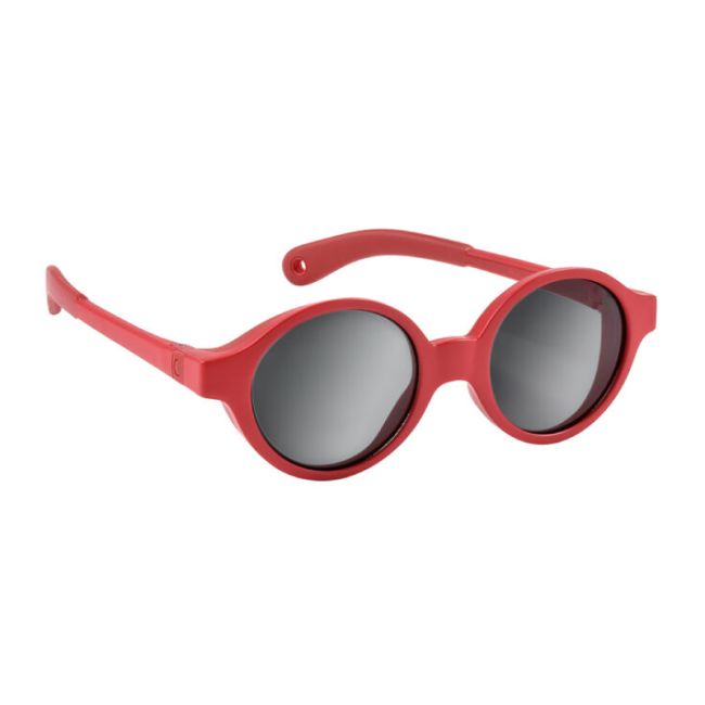 Ochelari de soare Beaba 9-24 luni Poppy Red ERFB930307