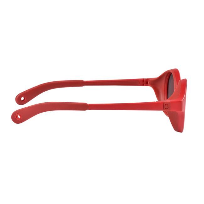 Ochelari de soare Beaba 9-24 luni Poppy Red ERFB930307