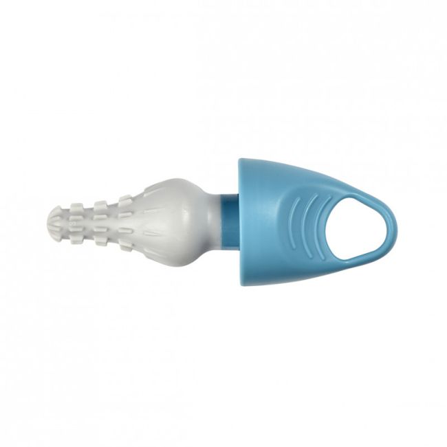 Perie din silicon Beaba 2 in 1 ERFB911672
