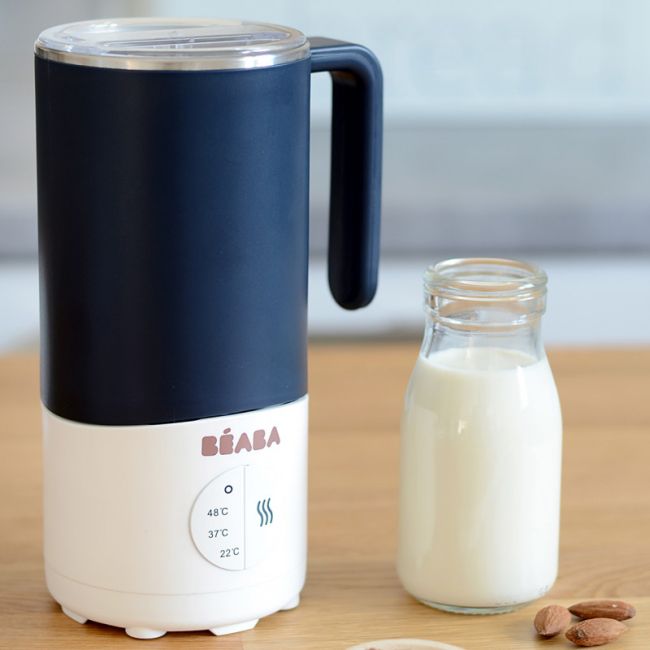 Preparator lapte MilkPrep Night Blue ERFB911693