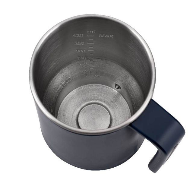 Preparator lapte MilkPrep Night Blue ERFB911693