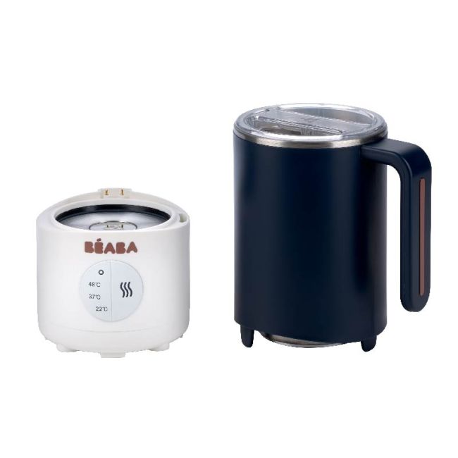 Preparator lapte MilkPrep Night Blue ERFB911693