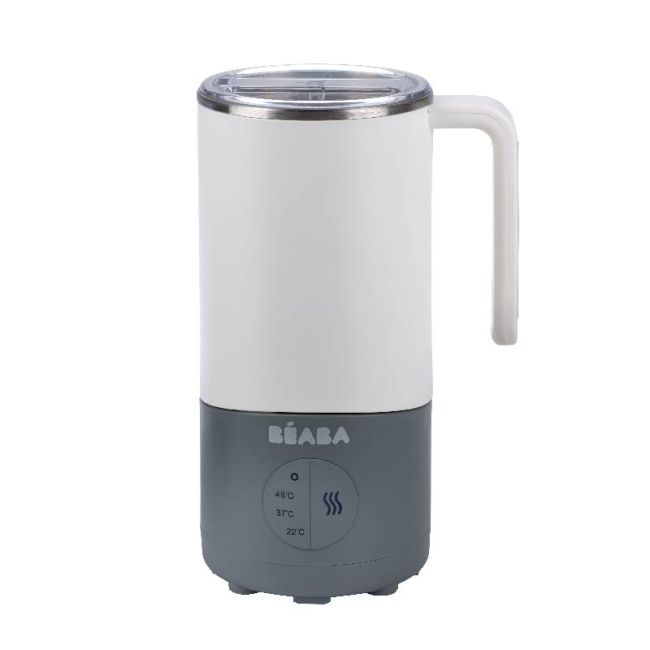 Preparator lapte MilkPrep White Grey ERFB911698