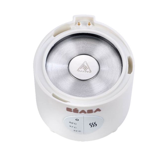 Preparator lapte MilkPrep White Grey ERFB911698