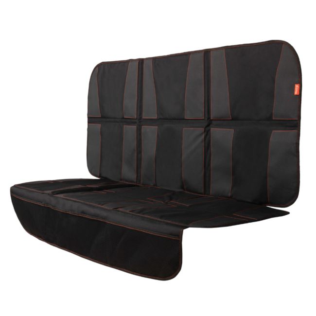 Protectie bancheta Diono Ultra Mat XXXL Black ERFD40244