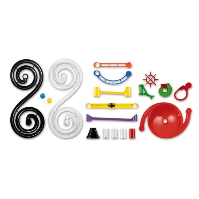 Quercetti Migoga Super Marble Run Maxi ERFQ06588