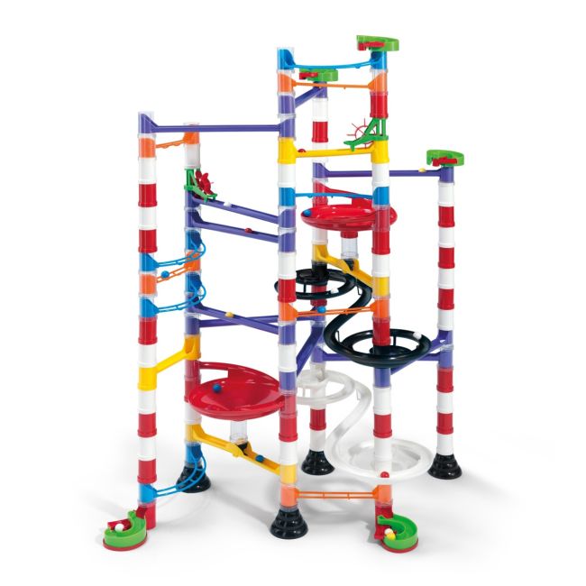 Quercetti Migoga Super Marble Run Maxi ERFQ06588