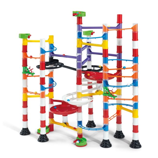 Quercetti Migoga Super Marble Run Maxi ERFQ06588