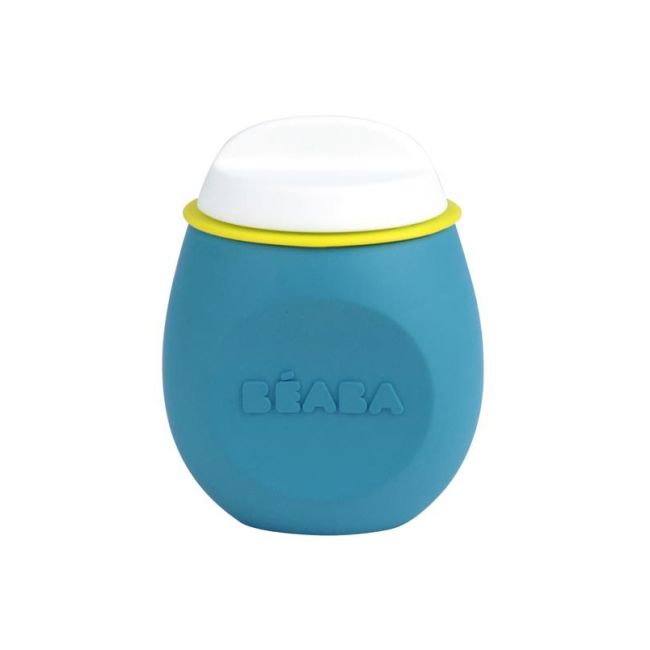 Recipient silicon Squeez Bleu ERFB912623