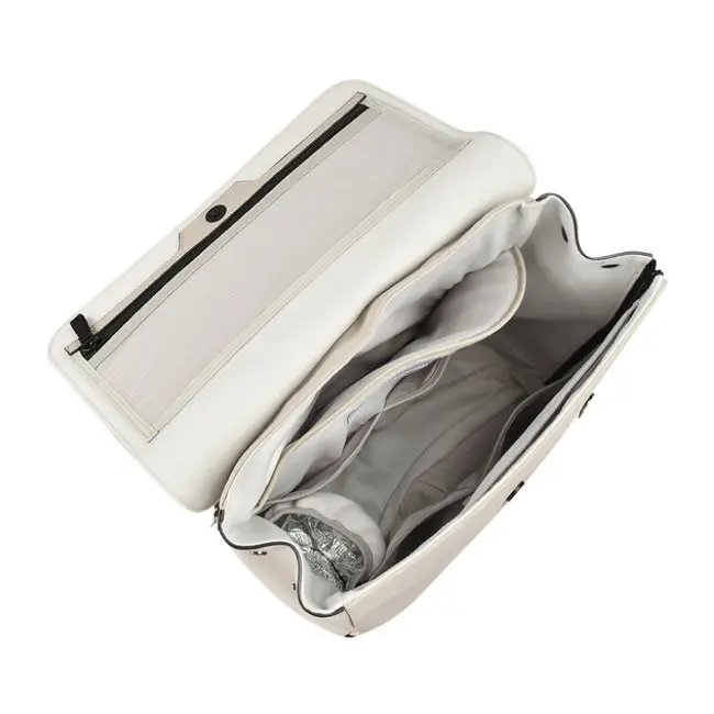 Rucsac de infasat Beaba Oslo Clay ERFB940321