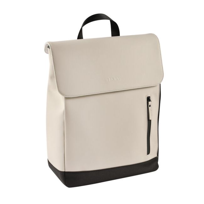 Rucsac de infasat Beaba Oslo Clay ERFB940321