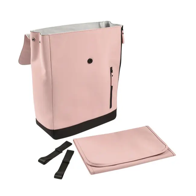 Rucsac de infasat Beaba Oslo Vintage Rose ERFB940319