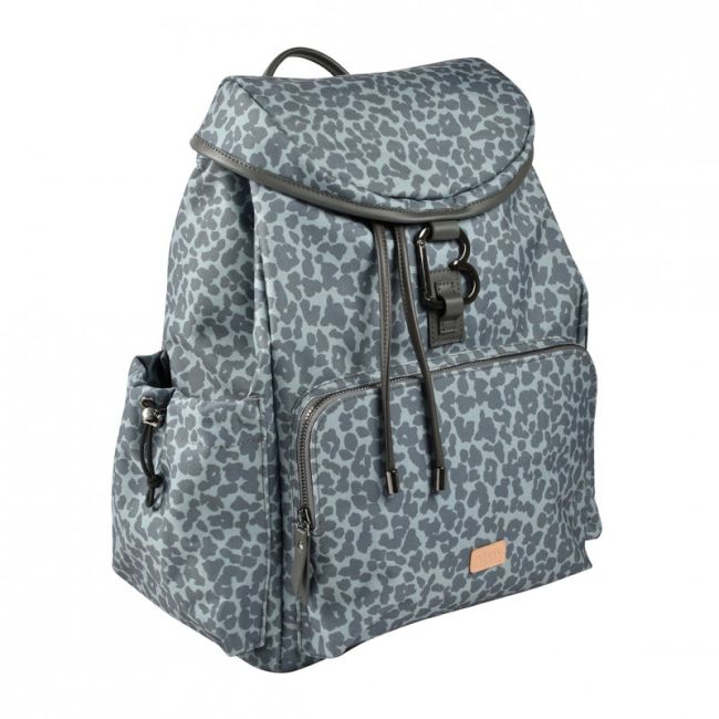Rucsac de infasat Beaba Vancouver Cherry Blossom ERFB940269