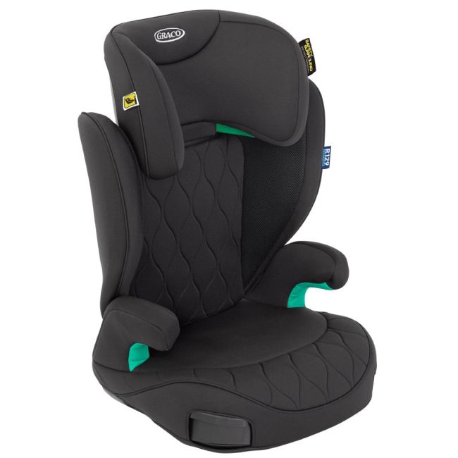 Scaun auto Graco Affix i-Size Midnight ERFG8CV999MDNEU