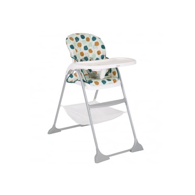 Scaun de masa Graco SnackEase Organza ERFGH1127BAORG000