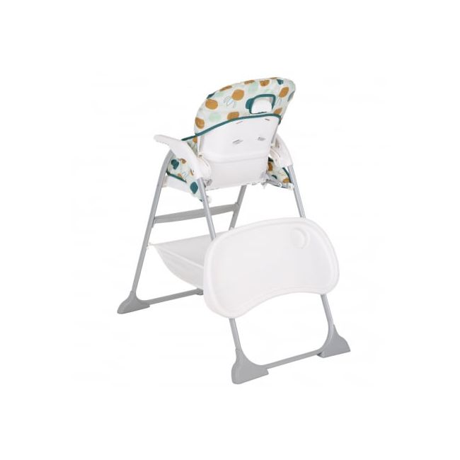 Scaun de masa Graco SnackEase Organza ERFGH1127BAORG000