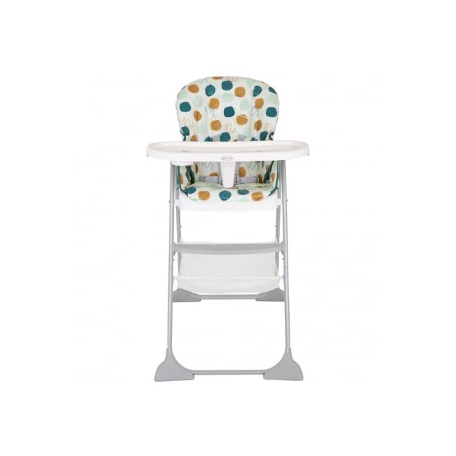Scaun de masa Graco SnackEase Organza ERFGH1127BAORG000