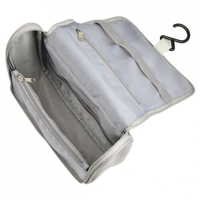 Set complet de ingrijire Beaba Grey Blue ERFB920381