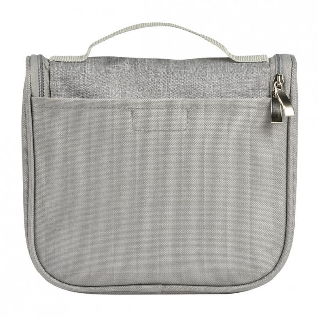 Set complet de ingrijire Beaba Grey Blue ERFB920381