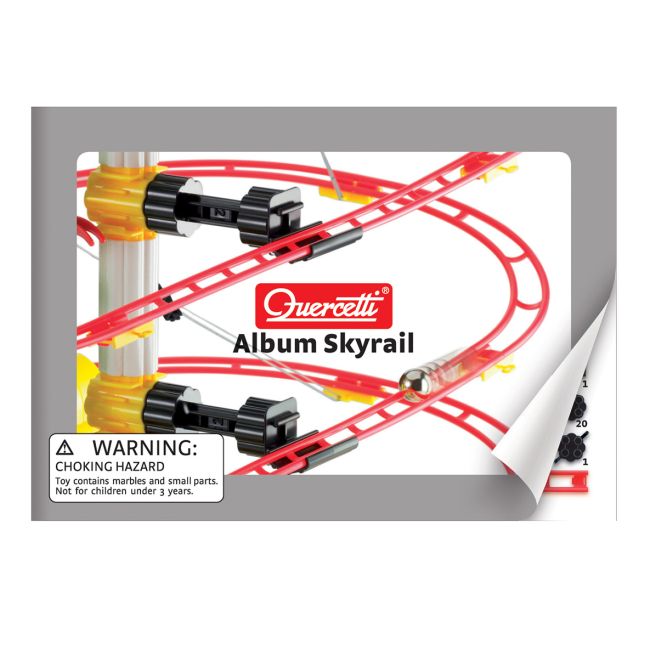 Skyrail Basic 8 metri ERFQ06430